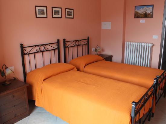 B&B Partenza Funivia