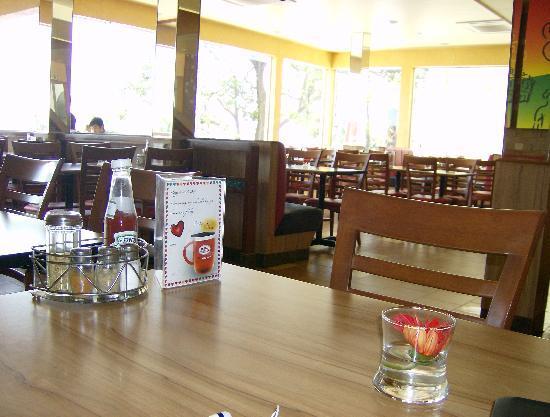 The Pizza Company - Sorya Shopping Center