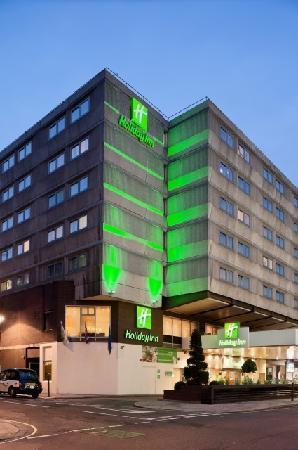 Holiday Inn London - Regent's Park, an IHG hotel
