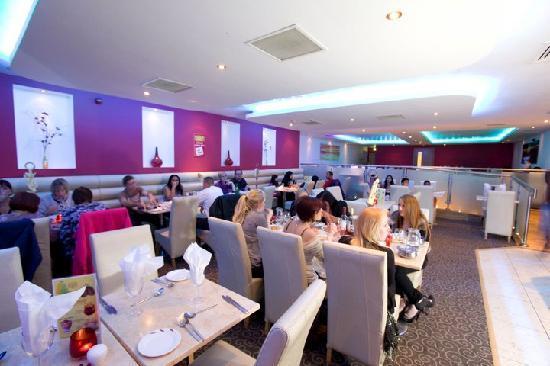 Shimla Spice Restaurant - Shipley
