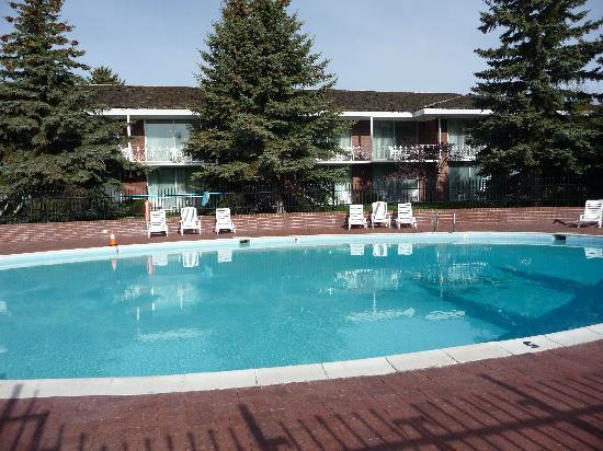 Little America Wyoming