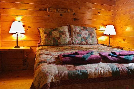 White Buffalo Resort