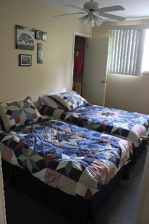 Ratter Lake Campground