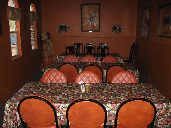 Photo by BrockDaBadger