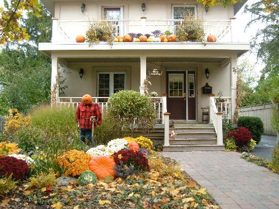 Wine Country Bed & Breakfast