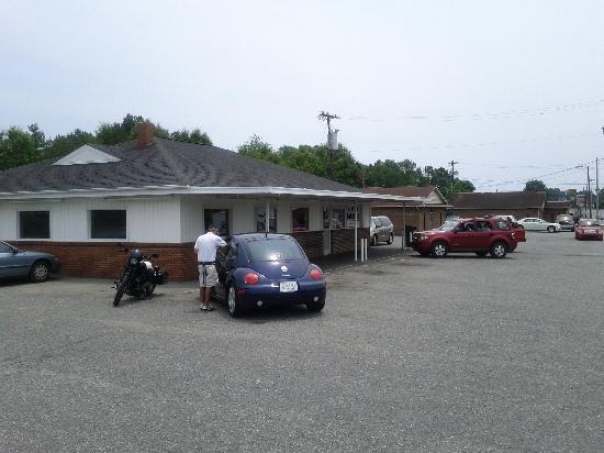 Black's Barbecue