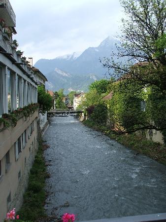 Hotel Restaurant Rössli