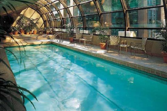 Metropolitan Hotel Vancouver