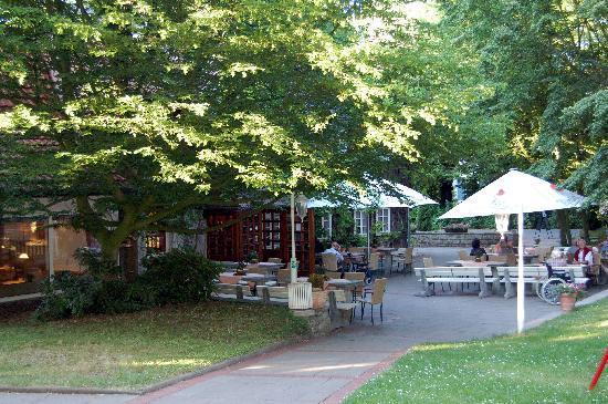 Gasthof Bad Hopfenberg