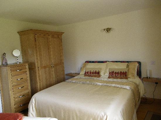 The Stables at Brook House