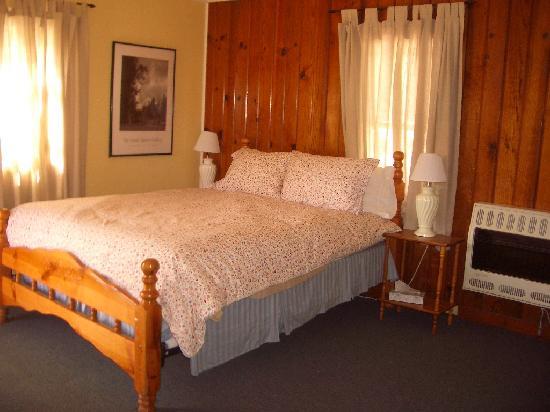 Old Priest Station Motel