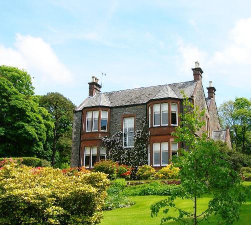 Photo by mollyinscotland