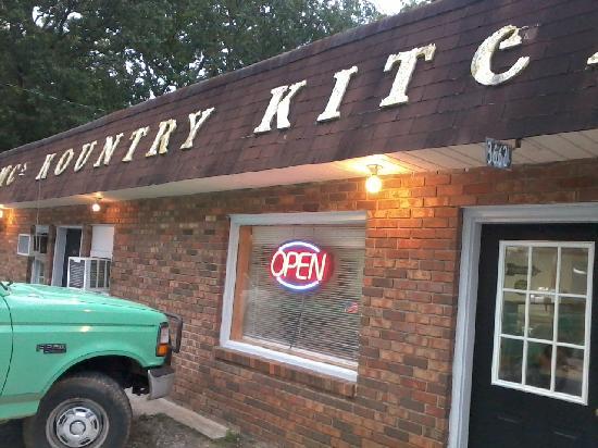 Mc's Kountry Kitchen