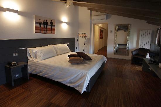 Albergo al Vecchio Tram