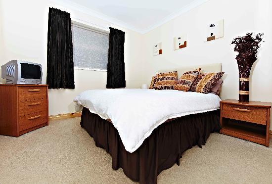 Royal Court Apartments