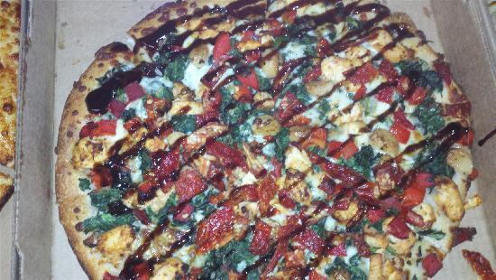 Pizzabogo- Cleveland