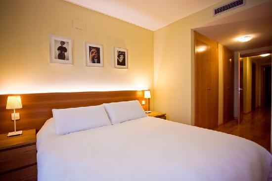 Apartment in Chamberí