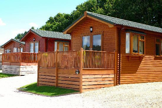 Hazelwood Holiday Park