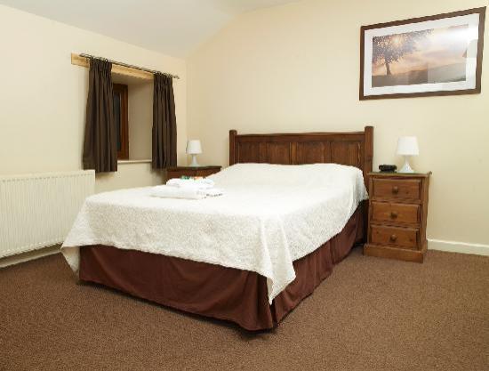 The Griffin Lodge, Guest House