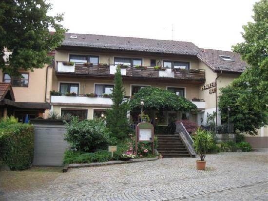 Pfaelzer Hof
