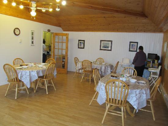 Triple Rose Bed & Breakfast