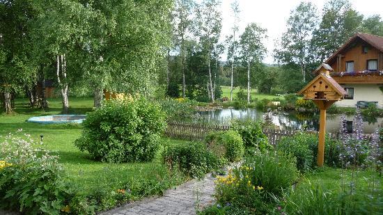 Landgasthaus Birkenhof