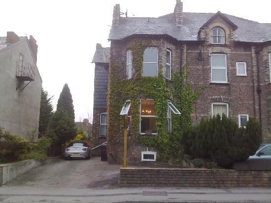 Belvedere Aparthotel