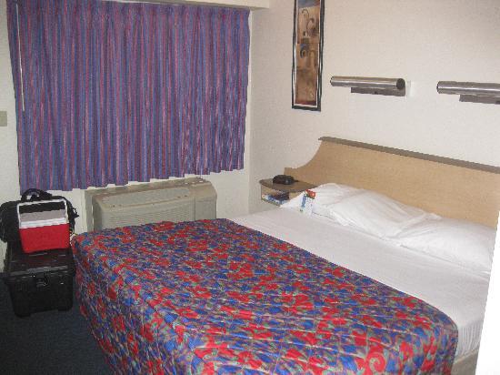 Red Roof Inn Cleveland - Mentor/Willoughby