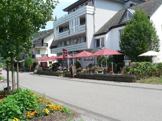 Ferienhotel Cafe am Maar