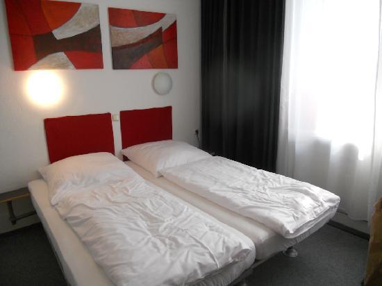 Pension am Jakobsplatz