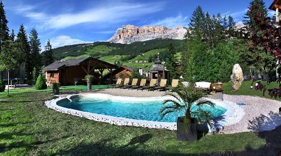La Bercia Dolomites Chalet