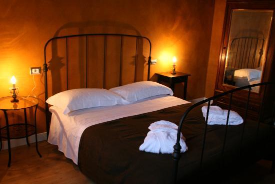 La Pousada dell'Orologio