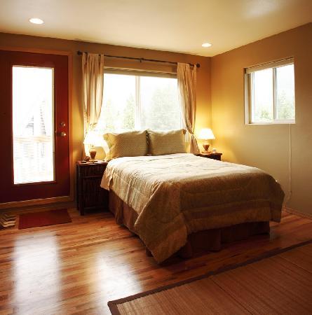 Alyeska Adventures B&B