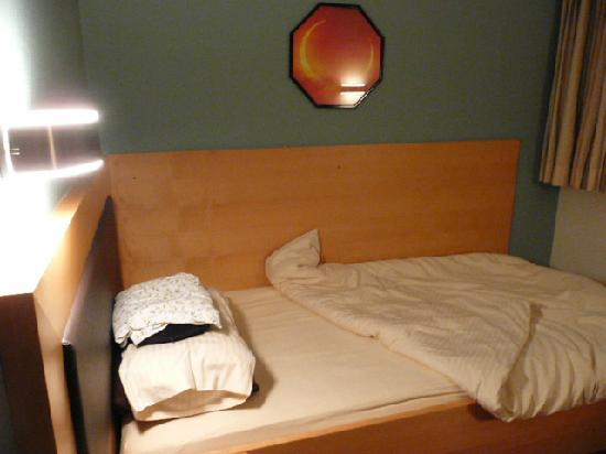 Valerian Das Business Hotel