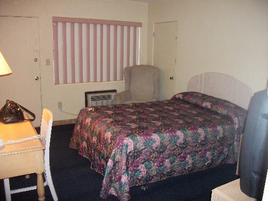 Budget Motel