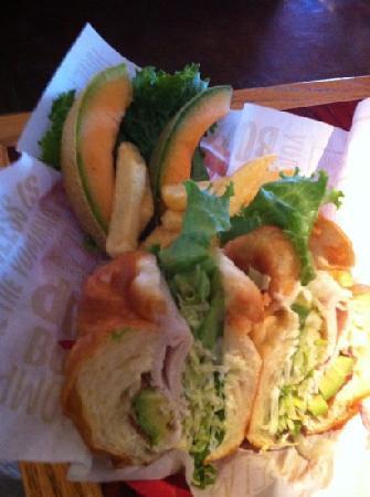 Red Robin Gourmet Burgers and Brews