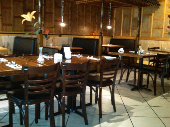 Bangkok Thai Restaurant