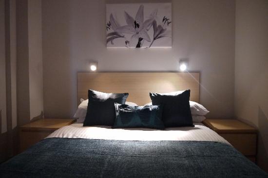 Shaftesbury House Serviced Apartments
