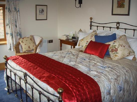 Stonepits Farm Bed and Breakfast