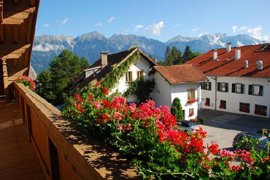 Hotel & Restaurant Wilder Mann