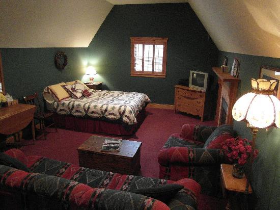 Mulberry Corners Bed and Breakfast