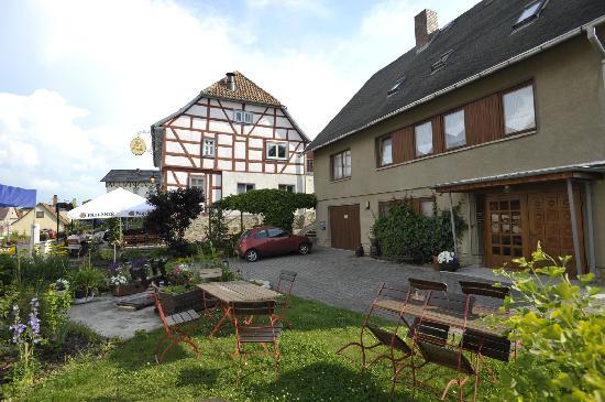 Gasthaus & Pension Zur guten Quelle