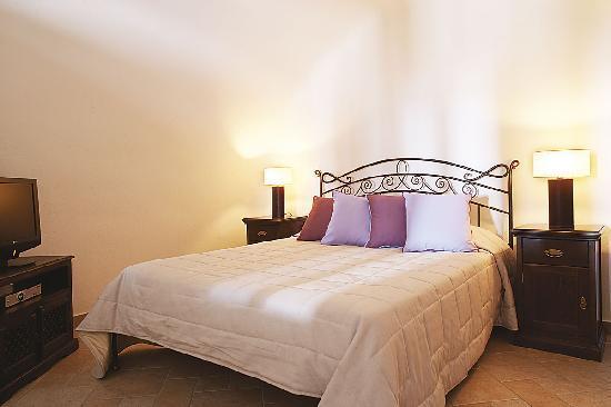 Mirabo Luxury Villas