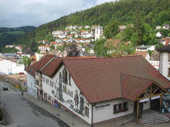 Kuckucknest Guest Rooms