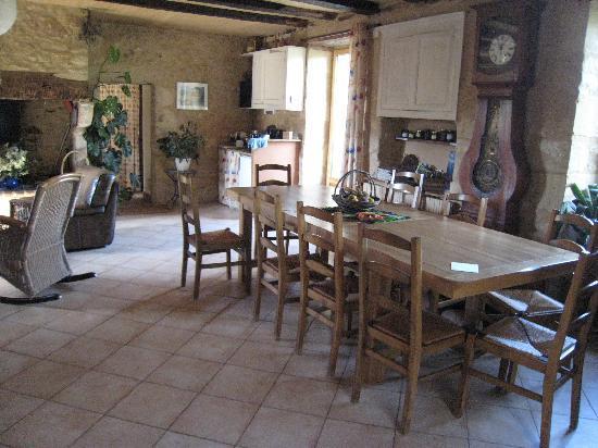 Les Chambres d'hotes Marie-Annette