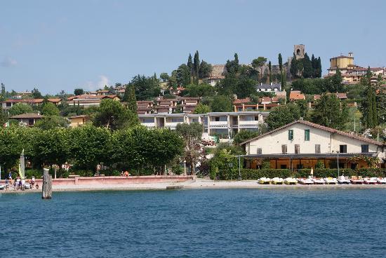 La Giolosa Wellness Resort