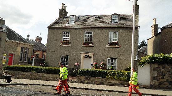 Braidwood Guest House