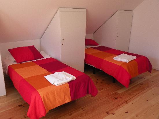 Morgan and Jacob's Guest house