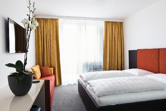 Landhotel Schonberghof