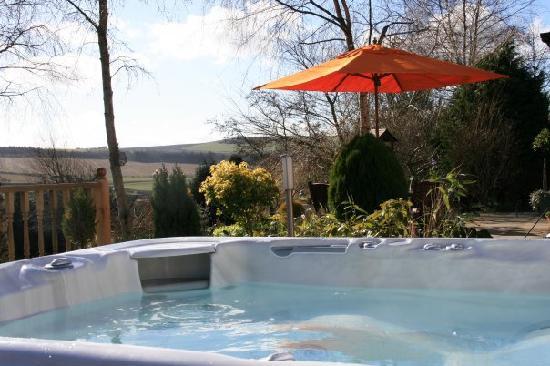 Oakbank Bed and Breakfast